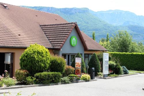 Moirans Hotel | Campanile Grenoble Nord - Moirans-Voreppe