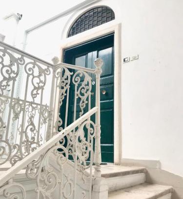 Manfredonia Apartamento | Campanile Home - Manfredi Homes & Villas