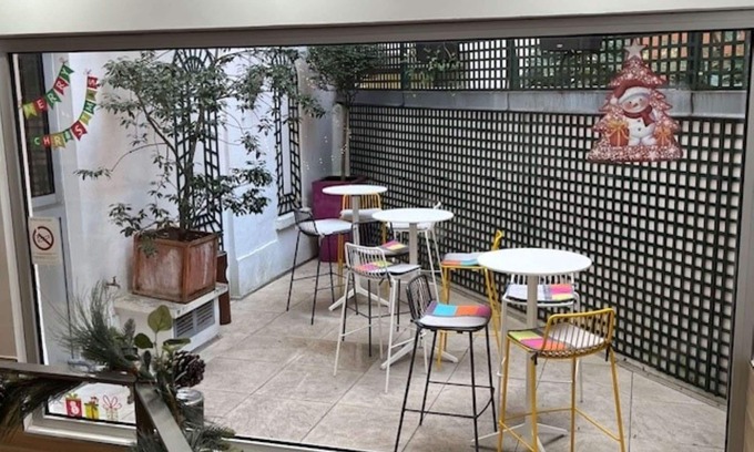 14th Arrondissement Hotel | Campanile Paris 14 - Maine Montparnasse