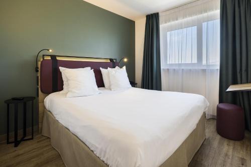 Rivesaltes Hotel | Campanile Perpignan Nord - Aéroport