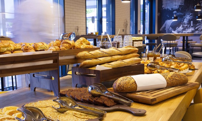 Chevilly-Larue Hotel | Campanile Rungis - Orly