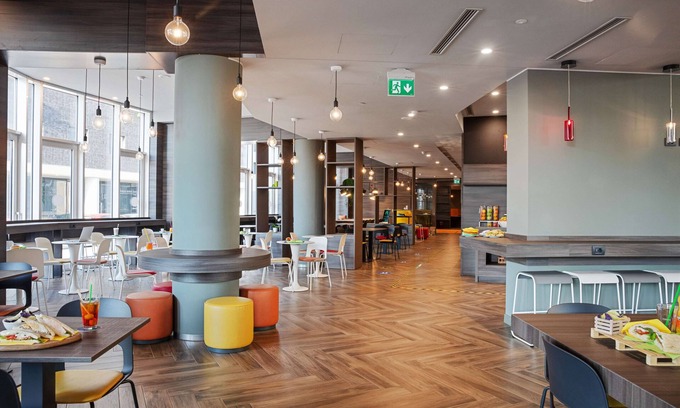 Mestre Hotel | Campanile Venice Mestre