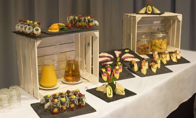 Krzyki Hotel | Campanile Wroclaw Centrum