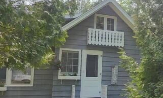 Jacksonport Cabina | Campbell Cottage in Door County