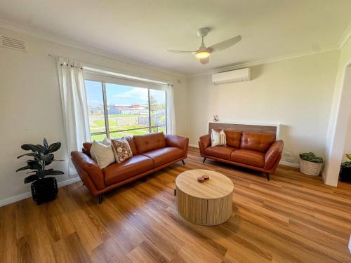 Port Fairy Casa | Campbell Cottage Port Fairy