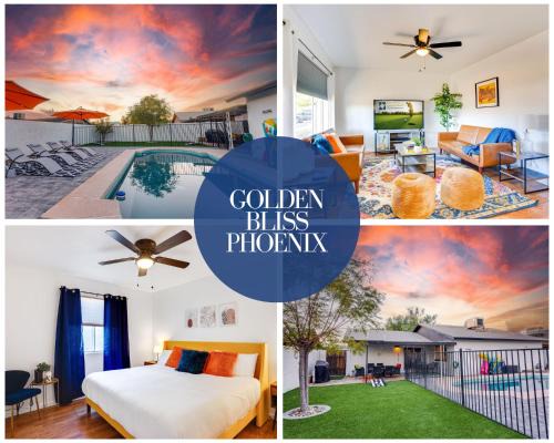 Maryvale Casa | Campbell Phoenix