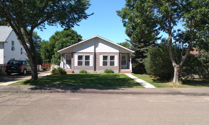 Gull Lake Apartamento | Campbell's Accommodations