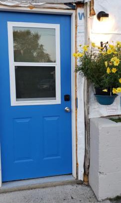 Trent Hills Apartamento | Campbellford Studio Apt 4