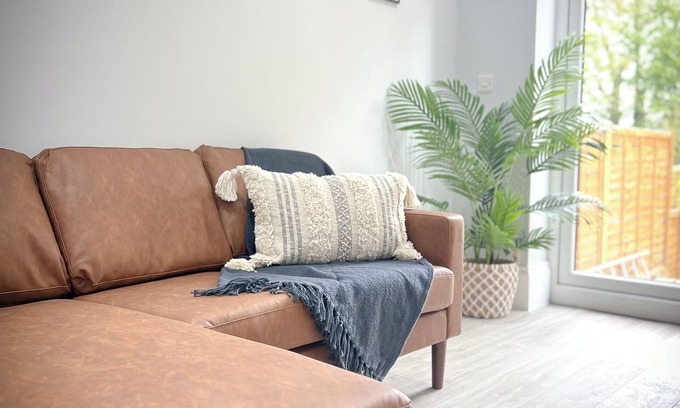 Maidstone Apartamento | Campbells Crib