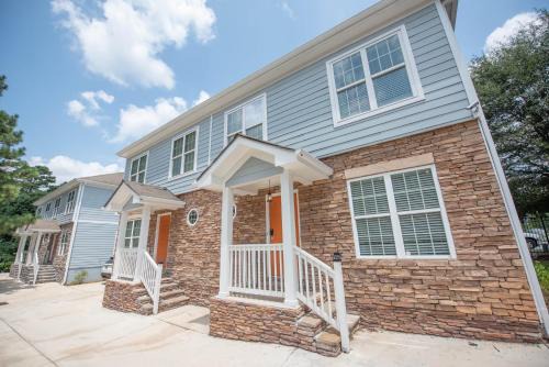 Southwestern Casa | campbellton B