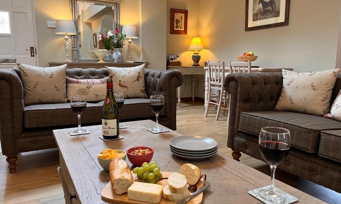 Chipping Campden Casa | Campden Place - 2 Bed Home in Central Chipping Campden