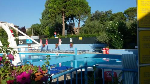 Moniga del Garda Otro | Campeggio Bruno