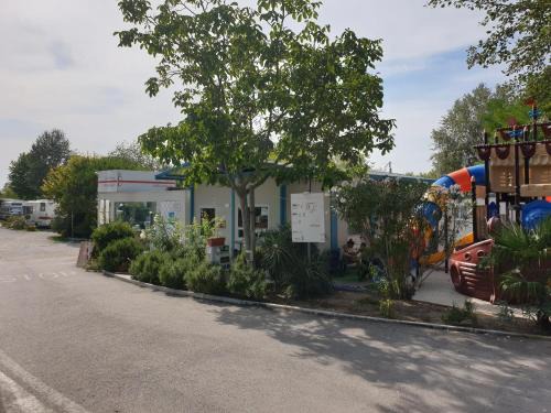 Jesolo Pineta Otro | Campeggio Don Bosco