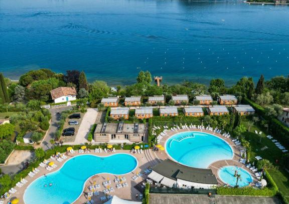 Villaggio Sanghen Complejo | Campeggio Europa Silvella