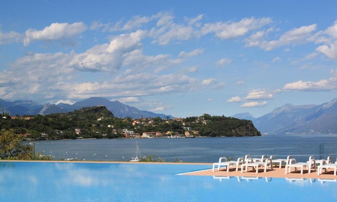 Manerba del Garda Apartamento | Campeggio Villaggio San Giorgio Vacanze