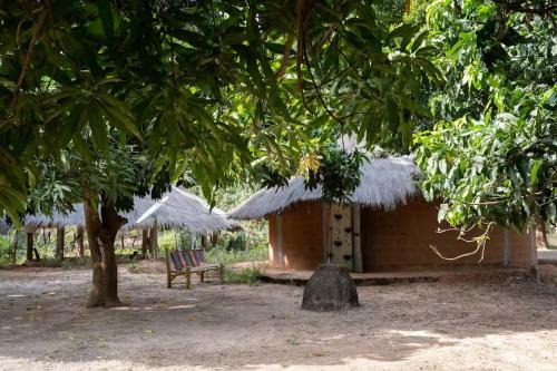 Koubalan Cama Y Desayuno | Campement Adia Fougnesse chez Pape Badiane