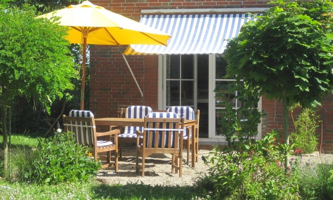 Campen Casa | Campen Cottage