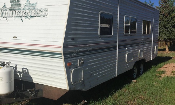 Rio Grande County Casa | Camper rental borders National Forest /Mountain Agua Ramon Village South Fork Co