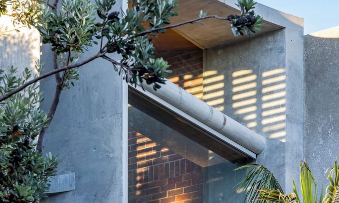 Camperdown Casa | Camperdown - Luxury Architectural Escape - Brand New Home!!!