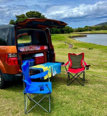 Kihei Apartamento | Campervan/Maui hosted by Go Camp Maui