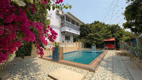 Alibaug Complejo | CampForRest by Camp Crew