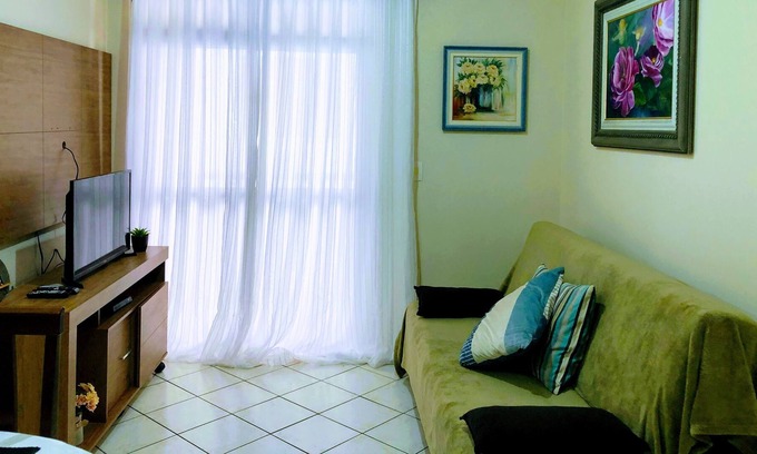 Ingleses Centro Alquiler De RV | Campground