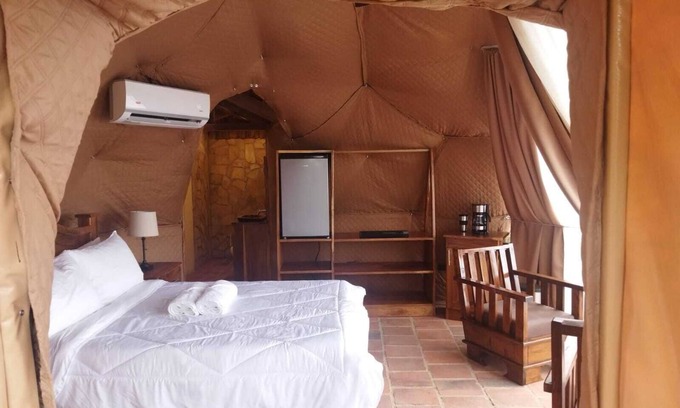 Roble Alquiler De RV | 2. Glamping Mount Evans View