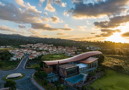 Nohyeong-dong Complejo | Camphortree Hotel and Resort