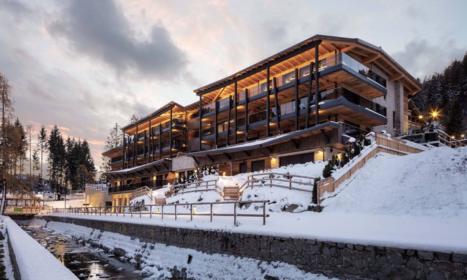 Madonna di Campiglio Apartamento | Campiglio WOOD - Nardis