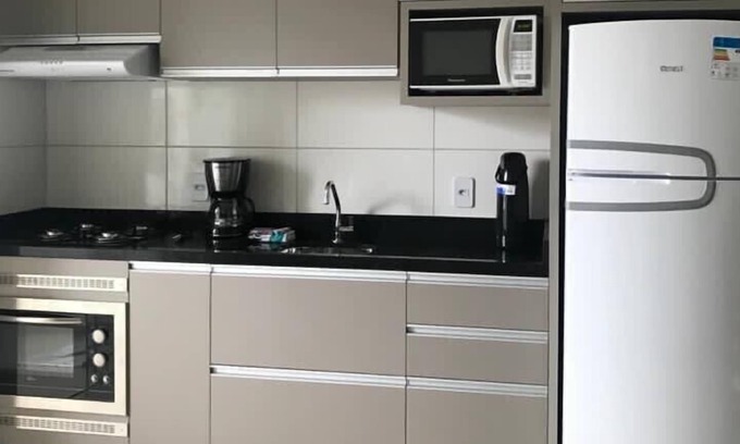 Ingleses do Rio Vermelho Alquiler De RV | Campinas Residential