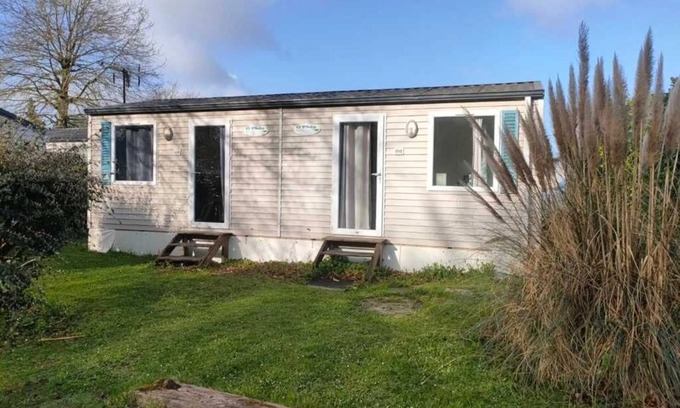 Angicourt Casa | Camping 2 étoiles - ccbabhe
