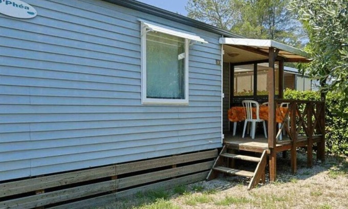 Callas Casa | Camping 2 étoiles - Parc aquatique - efadbe