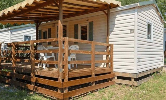Callas Casa | Camping 2 étoiles - Parc aquatique - efadbf