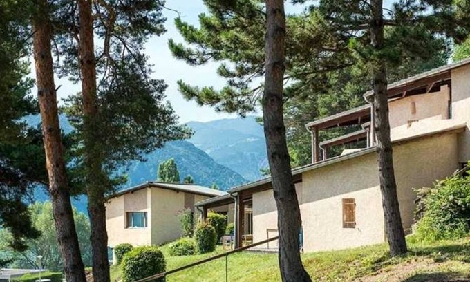 Chorges Casa | Camping 3 étoiles - Piscine - efbgif