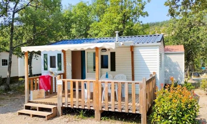 Bauduen Casa | Camping 3 étoiles - ccbaf0c