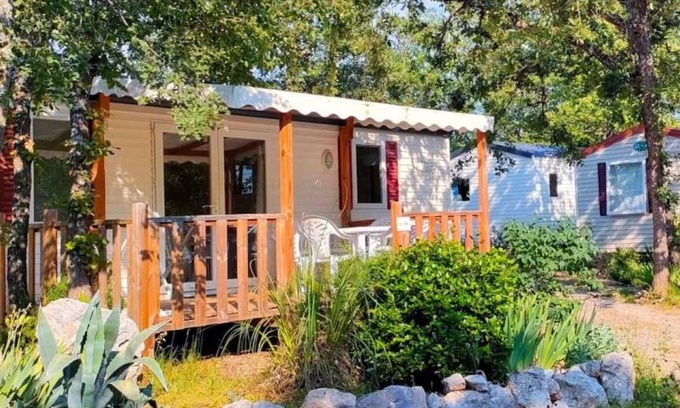 Bauduen Casa | Camping 3 étoiles - ccbaf0e