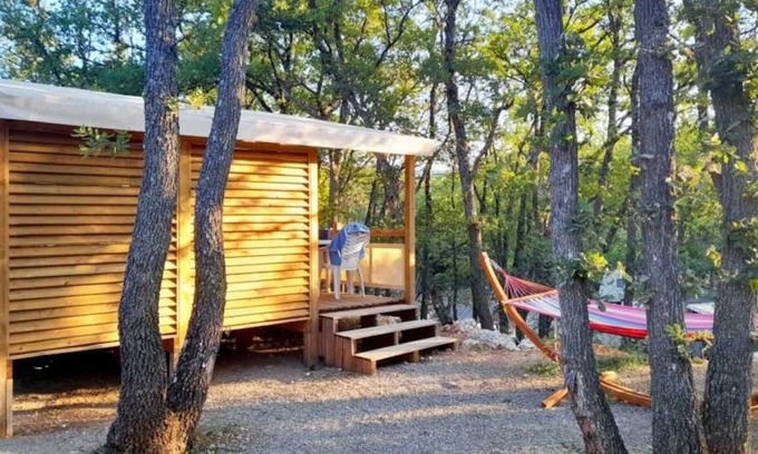 Bauduen Casa | Camping 3 étoiles - ccbaf0i