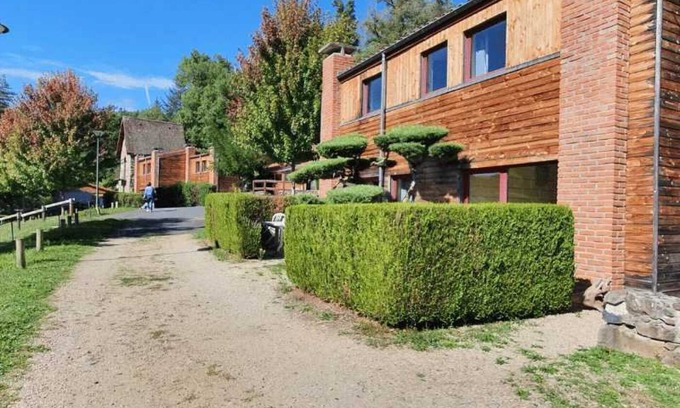Vorey Casa | Camping 3 étoiles - ccbbbid