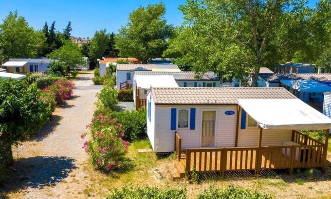 Sigean Casa | Camping 3 étoiles - ccbbe0d