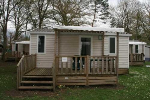 Chateauroux Otro | Camping 3 étoiles - eeedi0