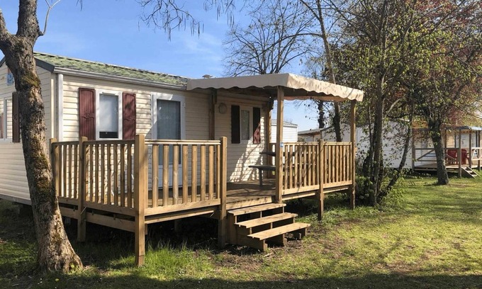 Athee Casa | Camping 3 étoiles - efaida