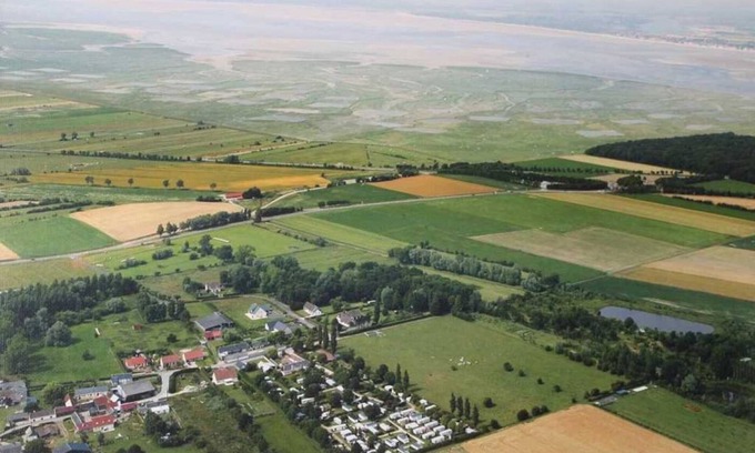 Routhiauville Casa | Camping 3 étoiles - efb0id