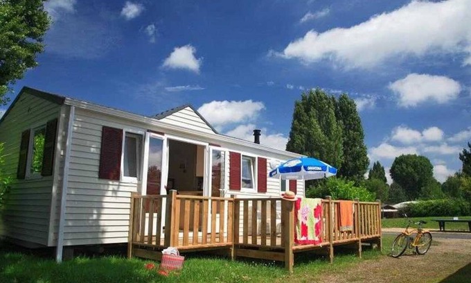 La Rochette Casa | Camping 3 étoiles - Piscine - ccahhaa