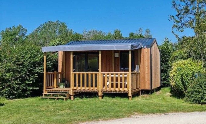 Pouldreuzic Casa | Camping 3 étoiles - Piscine - ccaaaec