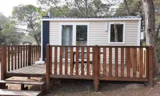 Fabrezan Casa | Camping 3 étoiles - Piscine - ccb0ffa