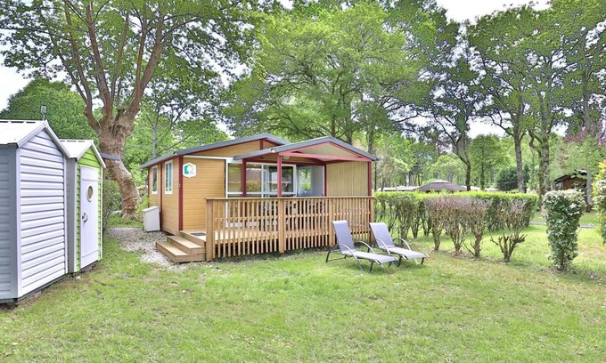 Saint-Paul-les-Dax Casa | Camping 3 étoiles - Piscine - efaafc