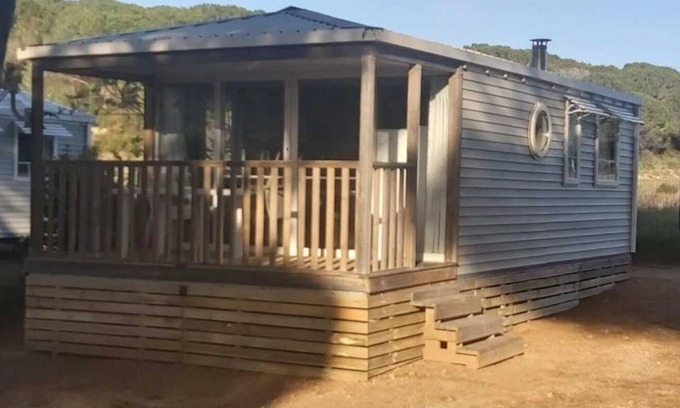 Bizanet Casa | Camping 3 étoiles - Piscine - ccbahee