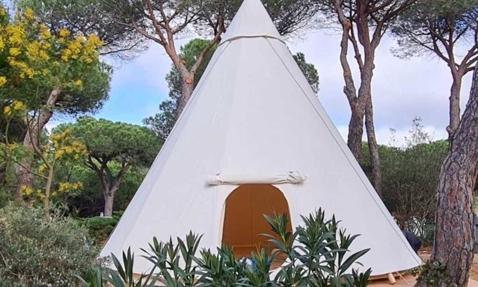 Bizanet Casa | Camping 3 étoiles - Piscine - ccbahei