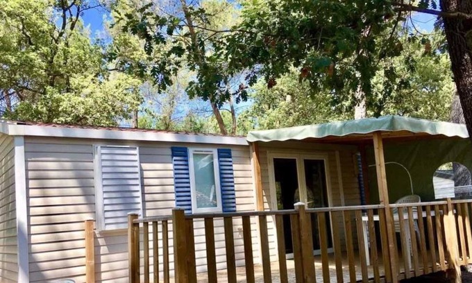 Peynier Casa | Camping 3 étoiles - Piscine - ccbbhha