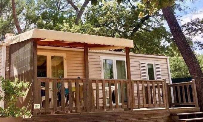 Peynier Casa | Camping 3 étoiles - Piscine - ccbbhhb